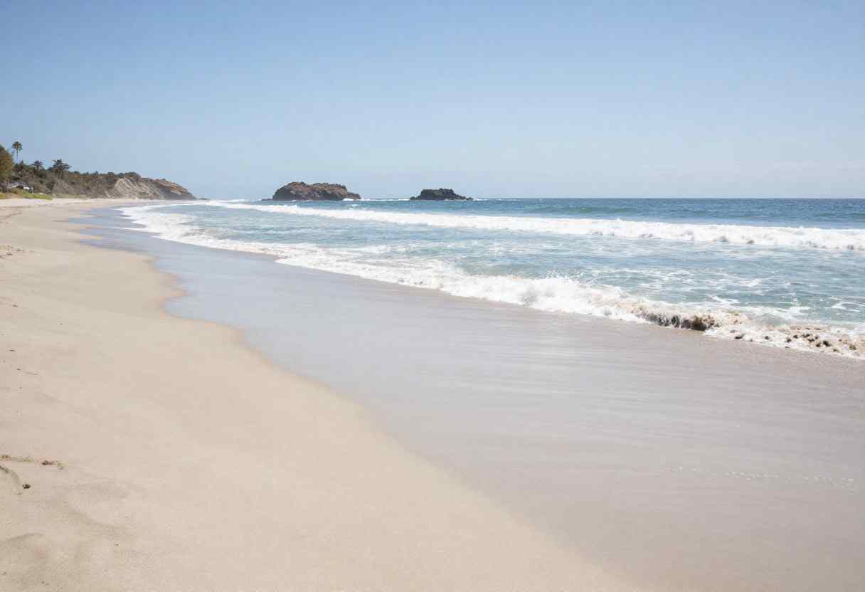 Tourist Destination in Ecuador Shocked by Display of Five Human Heads, Sparking Concerns Over Safety and Tourism Impact