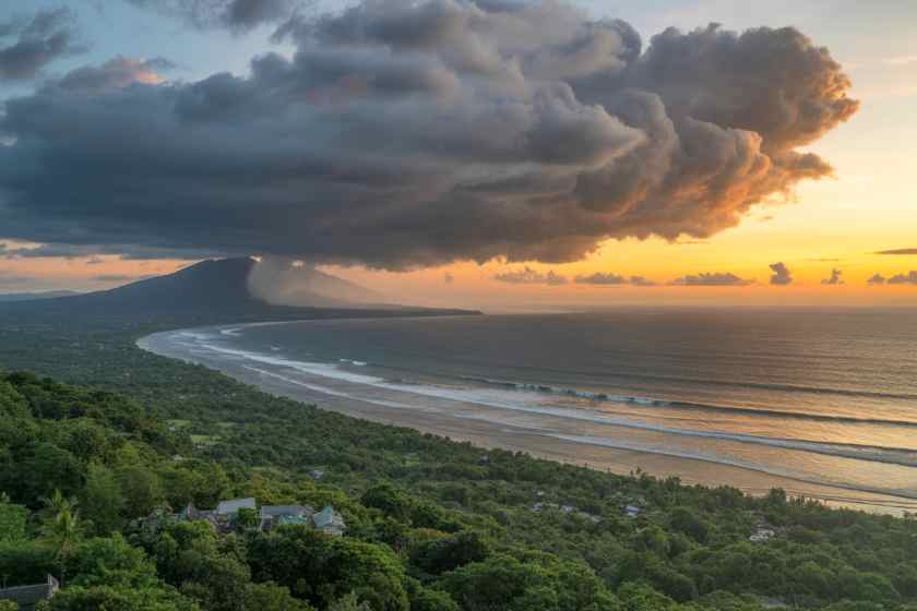Bali