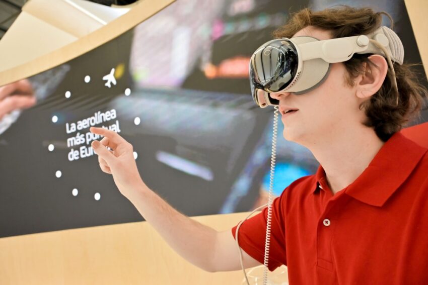 Fitur 2026 experience