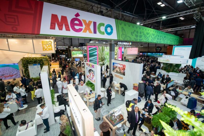 Fitur 2026 mexico