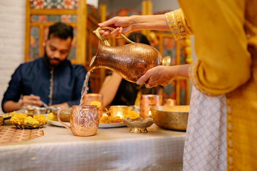 Bridging Borders Through Tradition: A Grand Pongal Welcome for Global Guests in Tamil Nadu