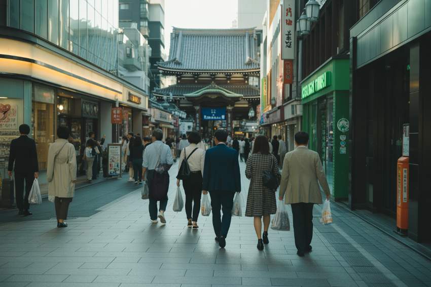 Japan