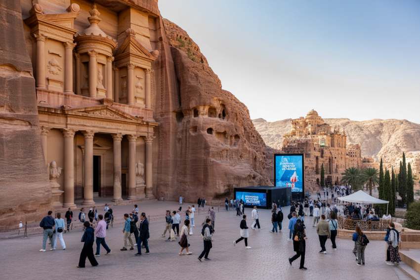 jordan-tourism-board-approves-strategic-2026-plan-to-boost-tourism