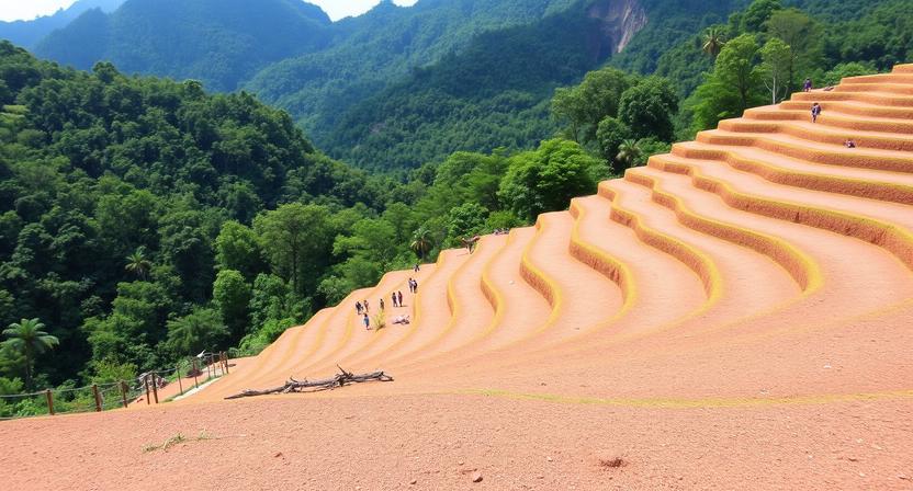 吉打州今年目标吸引700万游客，重点关注生态旅游、文化体验和慢游，以促进马来西亚旅游业的可持续增长