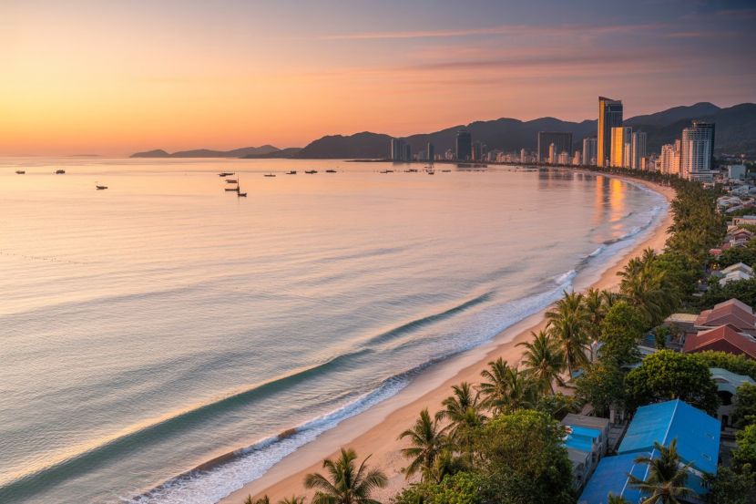 Khanh hoa sets bold tourism goals to attract millions by 2030 - travel and tour world Khanh hoa sets bold tourism goals to attract millions by 2030