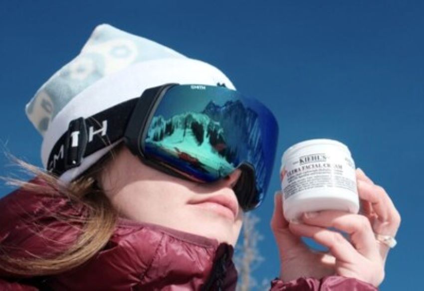 Kiehls mountain