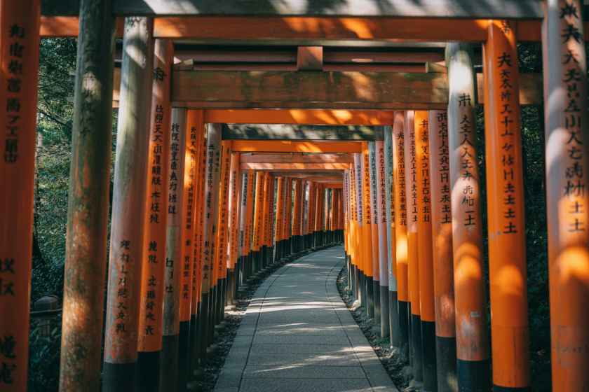Spring in Kyoto: Exclusive Access to Hidden Temples, Shrines, and Cultural Treasures”