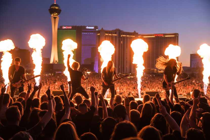 Las Vegas is About to Be Rocked Like Never Before – Don’t Miss Planet Desert Rock Weekend VI! Las Vegas is About to Be Rocked Like Never Before – Don’t Miss Planet Desert Rock Weekend VI!