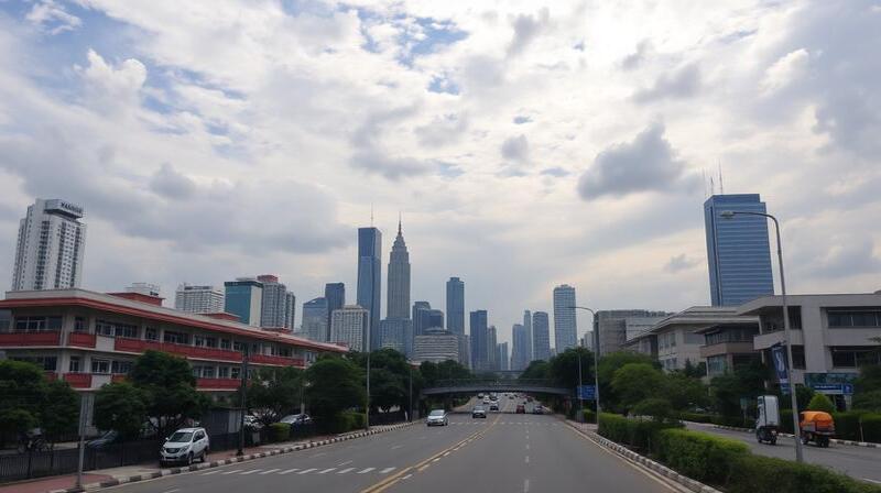 永旺与马来西亚旅游局联手推出独家优惠和文化庆祝活动，提升 2026 年马来西亚旅游年活动