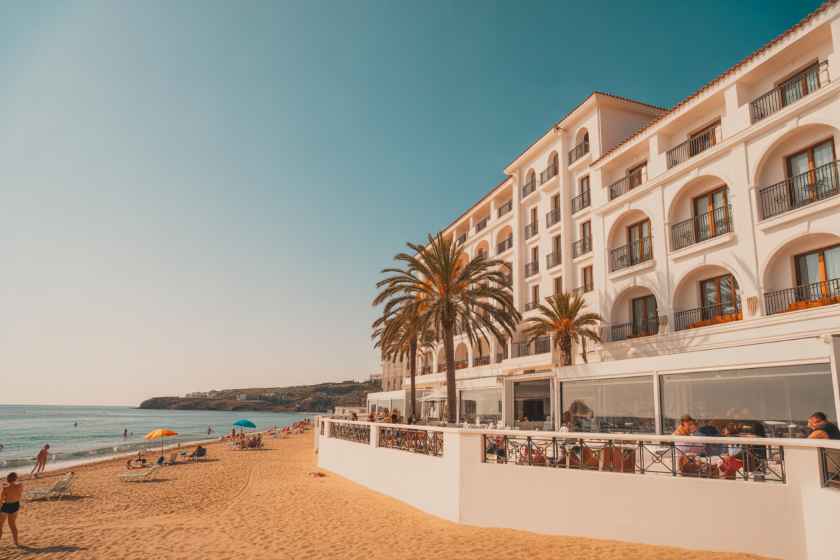 Melia hotel spain spain - travel and tour world Hotel
