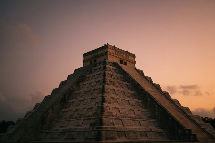Mexico - travel and tour world