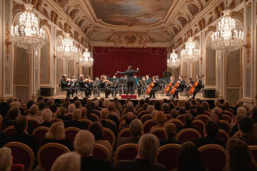 Mozart Week 2026 in Salzburg: Witness History Come Alive in the Most Spectacular Classical Music Festival Ever!