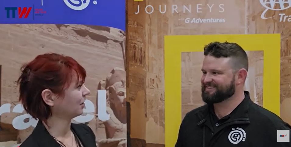 G Adventures: Immersive Travel and Community Tourism Across 100+ Countries