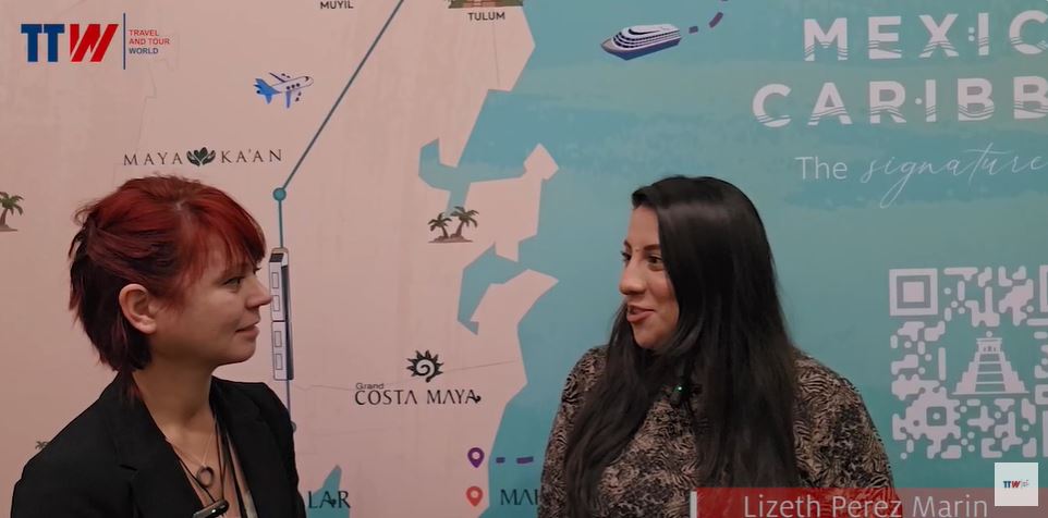 Mexican Caribbean Tourism | Culture, Sustainability & Hidden Destinations Beyond Cancun