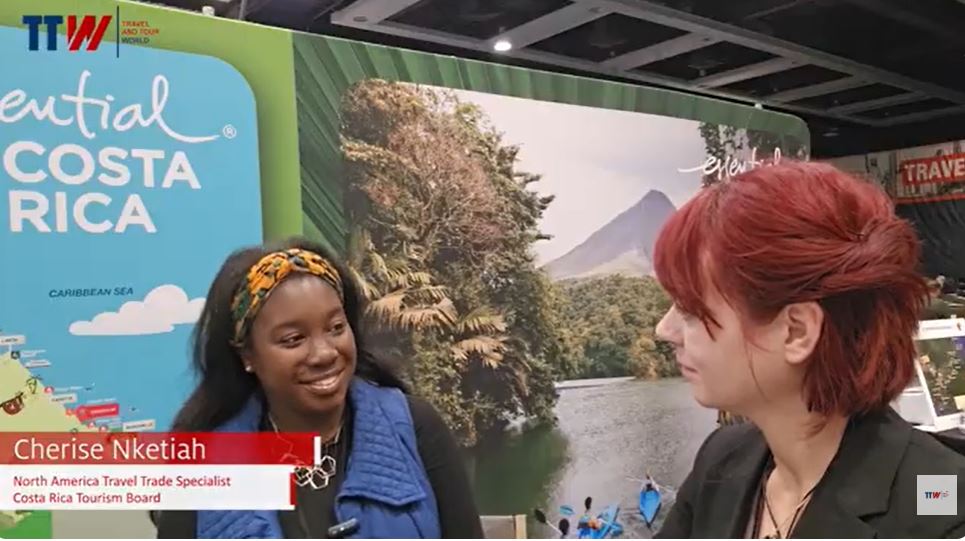 Explore Costa Rica: Sustainable Tourism, Wildlife Adventures, and Cultural Experiences