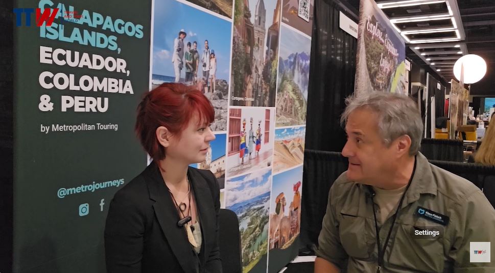 Galapagos Pioneers Since 1969 – Sustainable Cruises, Tortoises & Ecuador Adventures