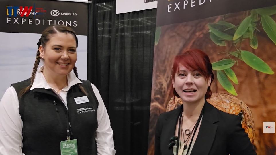 National Geographic Lindblad Expeditions | Sustainable Adventure Travel to Antarctica & Galapagos