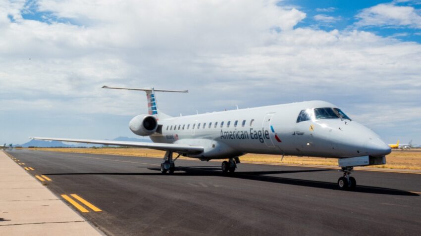 Piedmont airlines
