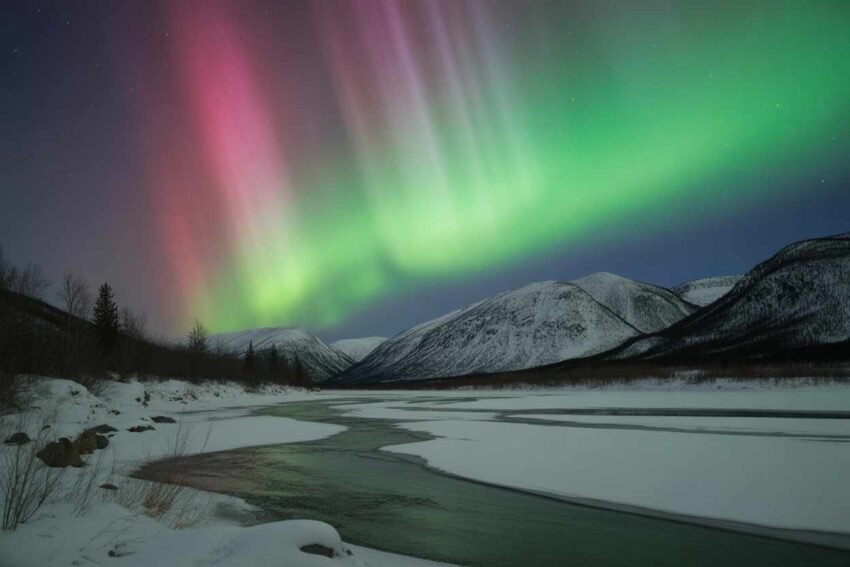 You Won’t Believe What’s Happening in Ross River This January – Unmissable Yukon Festivals That Will Leave You Speechless!