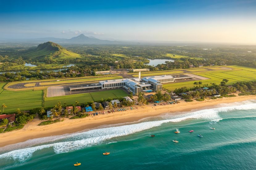 Expanding Sri Lanka’s Tourism Horizon: Unlocking Mattala as a Gateway to the South Coast, Yala, and Trincomalee – Everything You Need to Know About How Mattala Airport Will Revolutionize The Island’s Tourism Industry