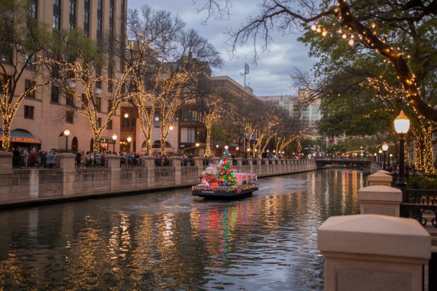 San antonio 2 - travel and tour world