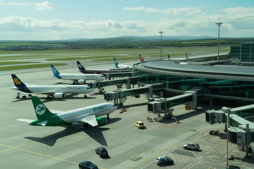 Airport