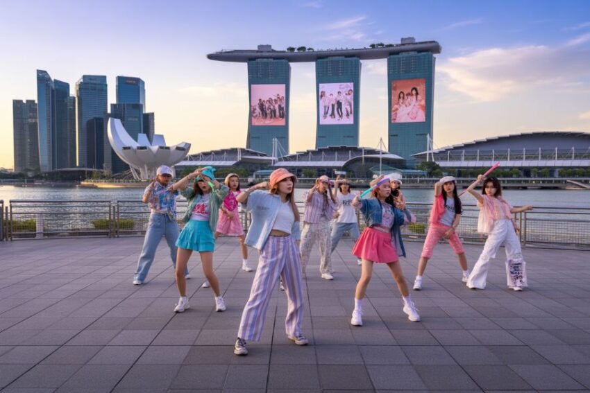 Singapore - travel and tour world