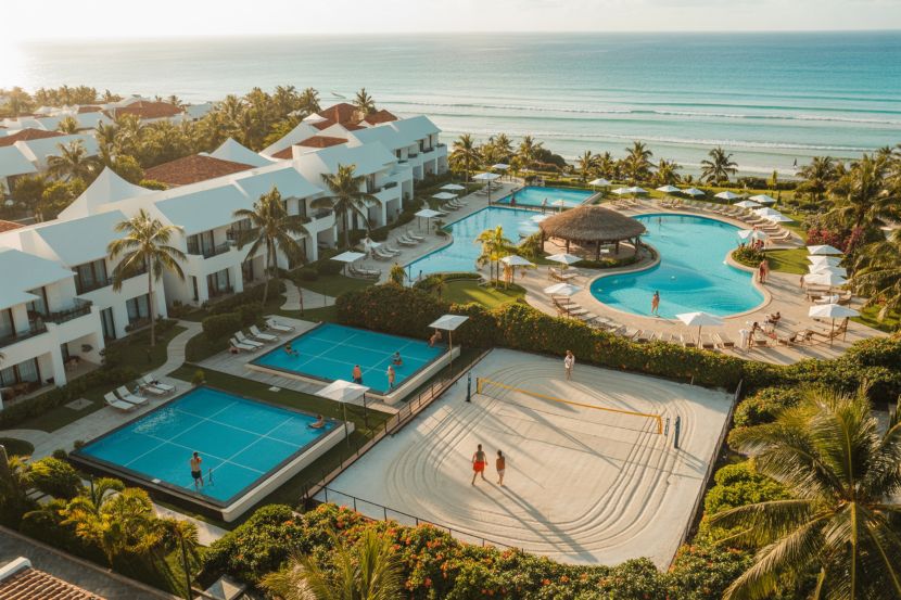 Domes hospitality’s bold move into tenerife