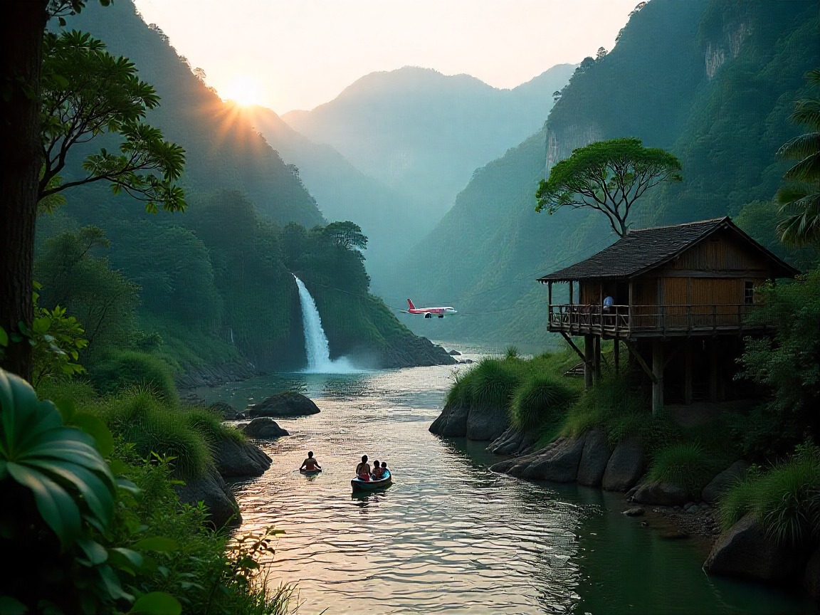 Thailand, Vietnam & China Flock to Laos: Discover Why 2026’s Most Affordable Destination is Your Best Travel Deal Yet!