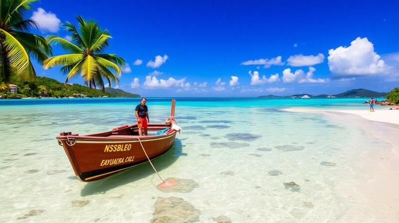 Top caribbean destinations fp - travel and tour world Caribbean destinations for 2026,