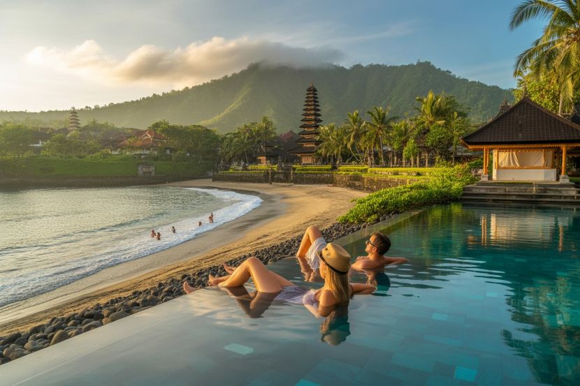 Bali, London, and Dubai Top Global Tourism Growth for 2026