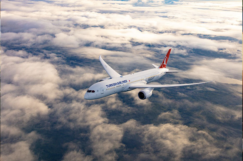Turkish airlines relaunches flights to tirana, strengthening air connectivity between istanbul and the balkans - travel and tour world Turkish airlines relaunches flights to tirana, strengthening air connectivity between istanbul and the balkans