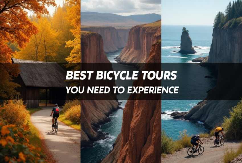 Oregon Joins Maine, Washington, Wyoming, California, And Idaho In Exposing These Legendary Best Bicycle Tours Across USA That Will Blow Your Mind Oregon Joins Maine, Washington, Wyoming, California, And Idaho In Exposing These Legendary Best Bicycle Tours Across USA That Will Blow Your Mind