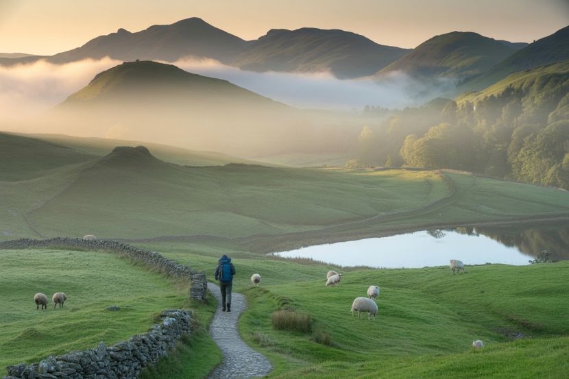 Why 2026 Is the Year UK Tourism Will Redefine Your Travel Goals – Discover Life-Changing Trips That Leave You Transformed!