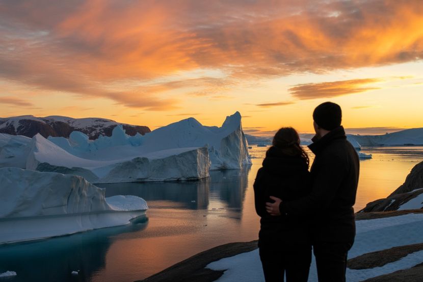 Why Greenland Is the Ultimate Arctic Destination You Must Visit Before It’s Too Late – A Bucket List Adventure Awaits!