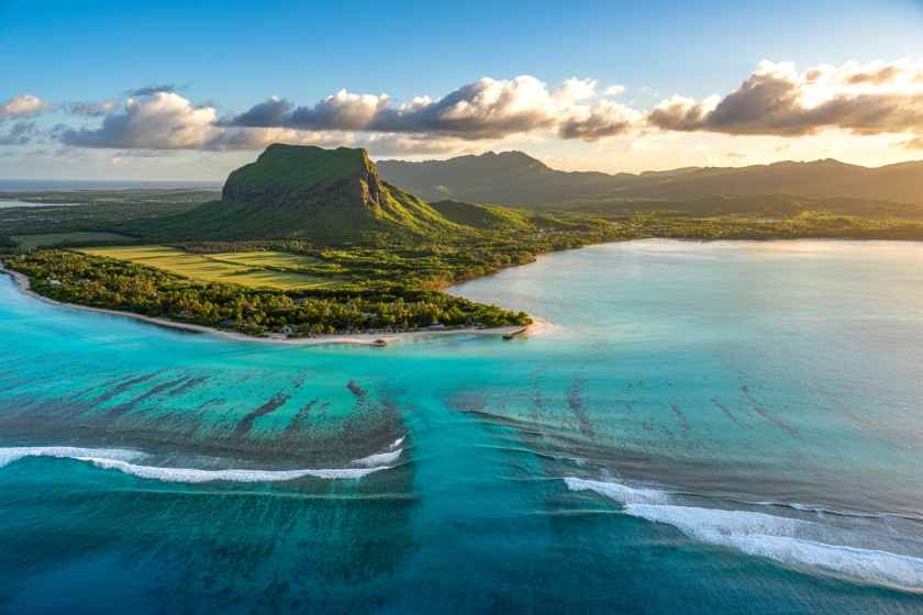 Mauritius