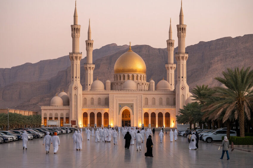 Saudi Arabia Joins Qatar, Bahrain, UAE, Oman, and Kuwait,
Iran-US Tensions,