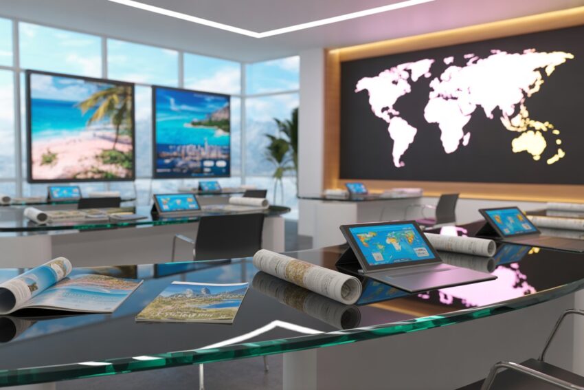 ¿La adquisición de servicios dl por parte del grupo Wave cambiará las reglas del juego para los viajeros? Esto es lo que necesitas saber