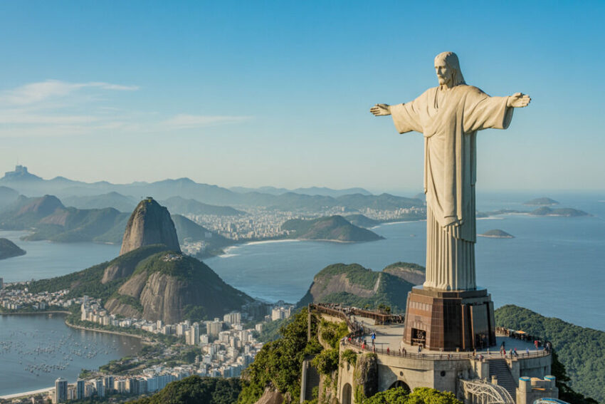 Brazil Joins Germany, El Salvador, Mexico, Spain, France, Chile, Antarctica And More,
Canada Issues Urgent Warning,