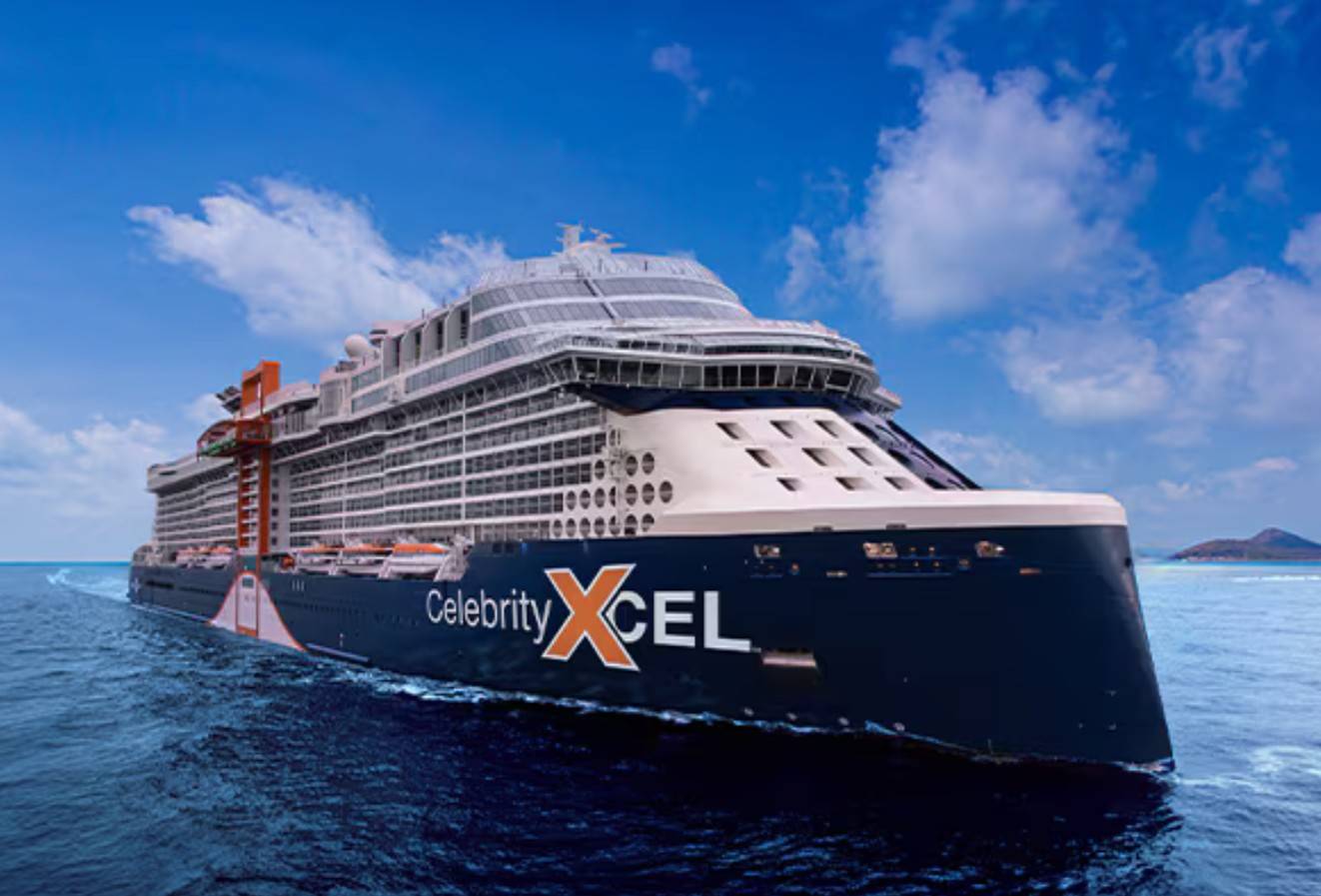 Barcelona, Athens and Madeira Supercharge Mediterranean Tourism with Celebrity Xcel Festivals: All You Need to Know