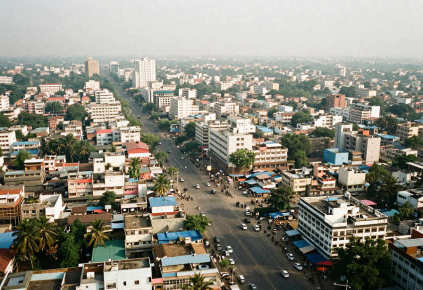 Destiantion 4 - travel and tour world