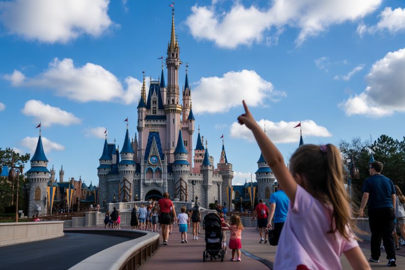 When to Book Your Walt Disney World Tickets for the Best Deals in 2026: Your Ultimate Guide to Affordable Travel