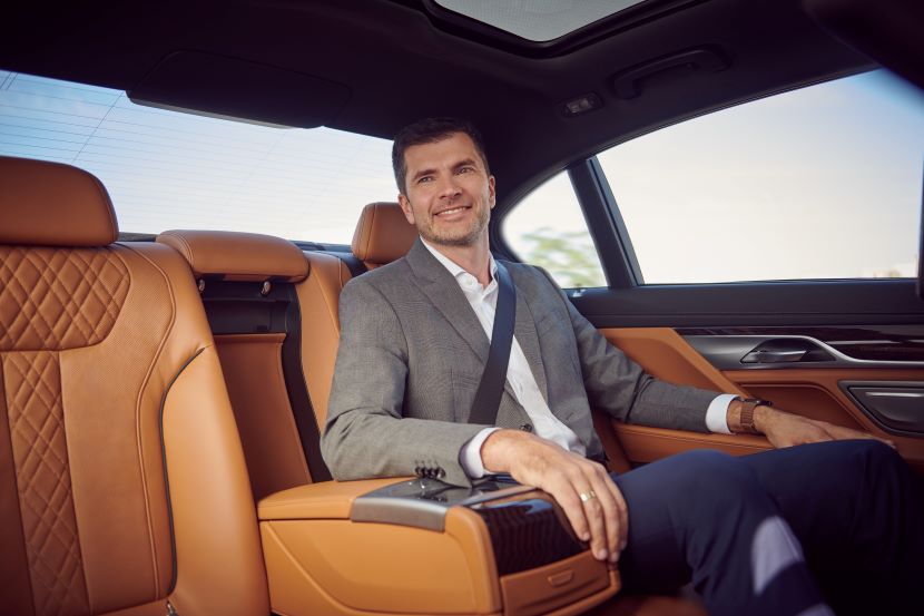 Emirates Revolutionizes Luxury Travel in Japan: Chauffeur‑Drive Service Expands to Narita and Kansai Airports in 2026