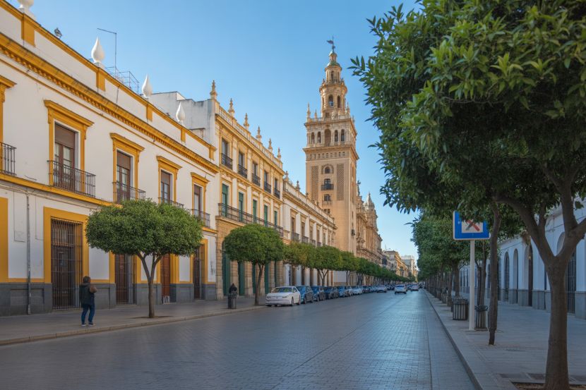 2026-da Avropada trend istiqamətlər Sevilya, Varşava, Brayton, Madeyra və Lyublyanadır