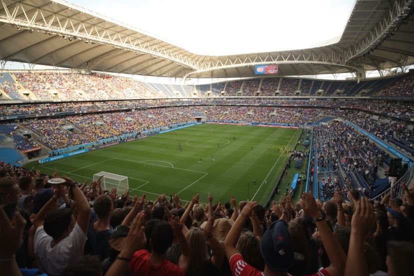 Fifa world cup 2026 has surpassed all records for ticket requests, highlighting the global excitement.