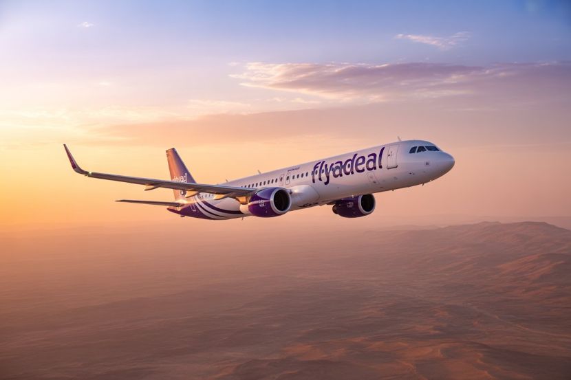 flyadeal Unites with Pegasus, Flynas, Turkish Airlines, AJet and More – Prepare for the Ultimate Middle Eastern Travel Revolution!