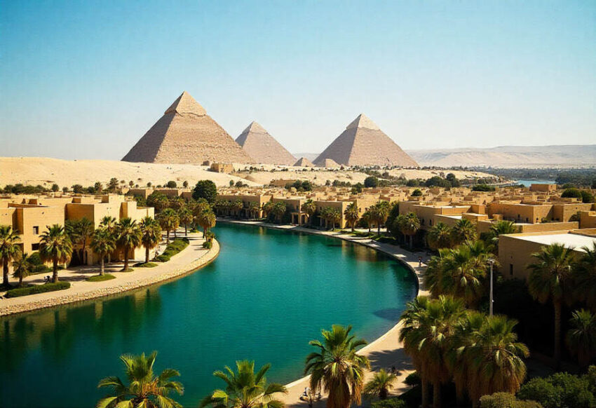 Freepik__35mm-film-photography-o 2 - travel and tour world Egypt Unites With Qatar, Bahrain, Saudi Arabia, And UAE,
Strict Policies And Rigorous Sustainability Standards,