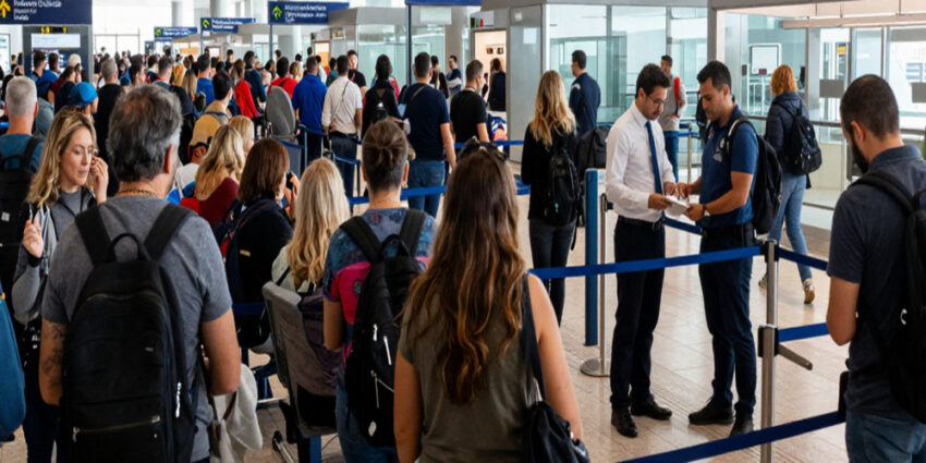 Portugal
Lisbon Humberto Delgado Airport