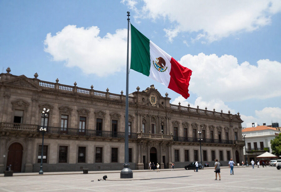Mexico Joins Brazil, Costa Rica, Germany, Jamaica, Poland, Egypt, And More As UK Issues Stringent Travel Advisory Due To Rising Safety Concerns, Expanded Border Inspections, And ID Requirements