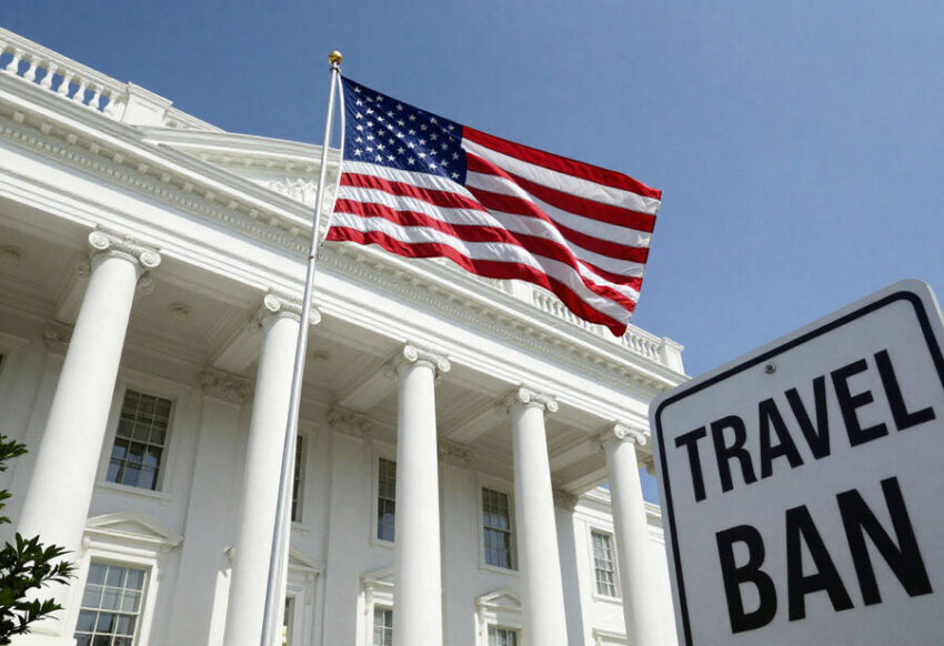 Burkina Faso Joins Mali, North Korea, Chad, Niger, And Cuba,
Travel And Visa Bans On US Tourists In 2026,